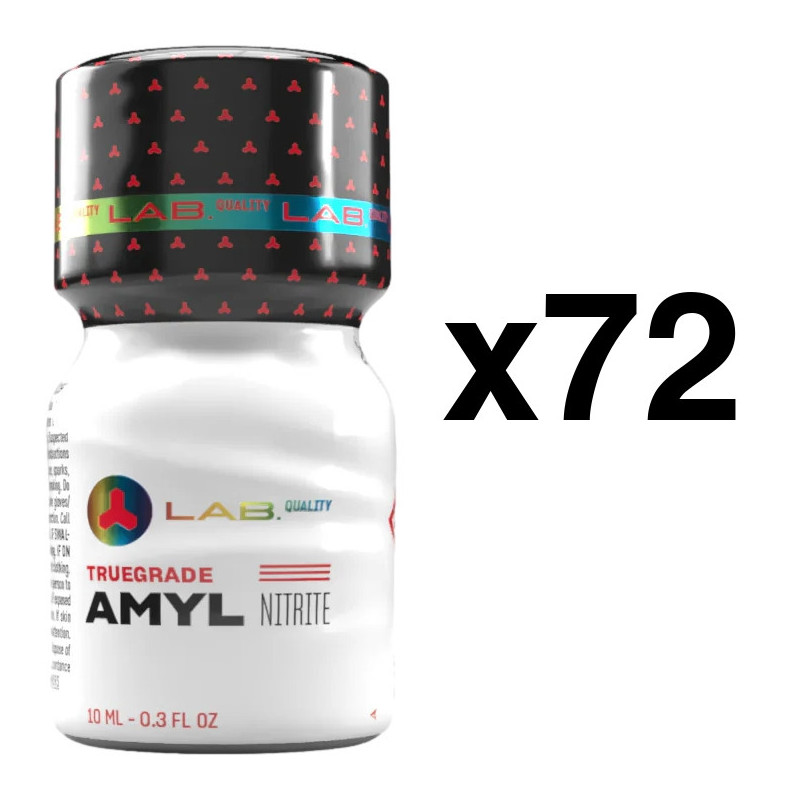 BGP Leather Cleaner Amyl Lab Quality 10ml x72